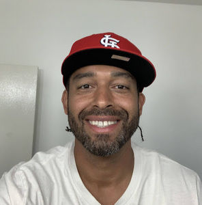 Meet your Posher, Gabriel